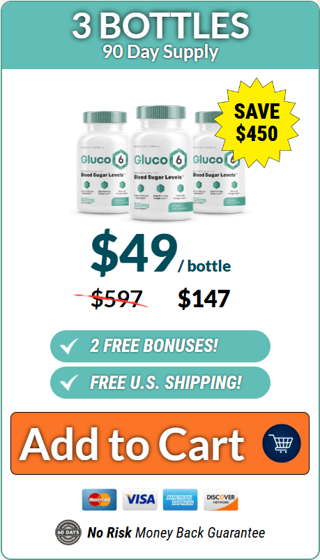 glycomax buy now 3 bottles
