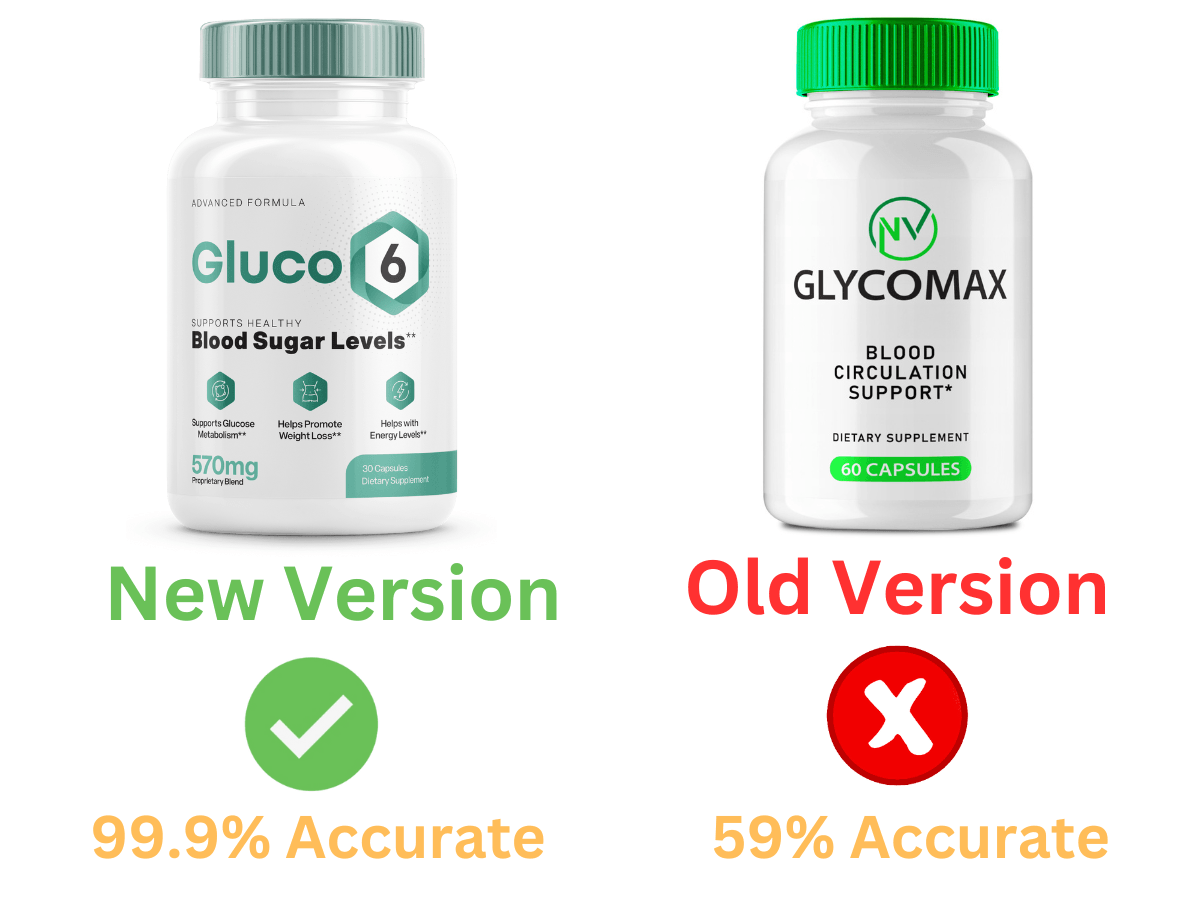 glycomax